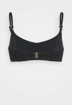 Seafolly DIVE BRALETTE - Bikini Top - Black -Seafolly Shop da3ea01e27e74693974497c4e6d6604d