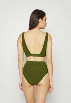 Seafolly WILLOW CUP TANK BRA - Bikini Top - Avocado -Seafolly Shop dae7a28b9eb6413e9660e8e2943e0b0c