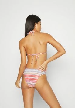 Seafolly CAPSULE AURORA SKIES SLIDE TRI - Bikini Top - Chilli Red -Seafolly Shop dbbb794c54d64a169bae3098922292c4