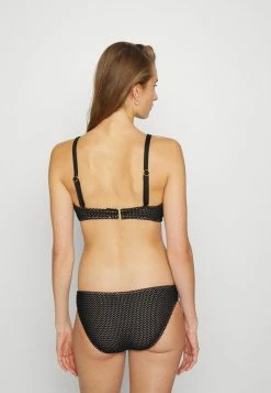 Seafolly DREAM CATCHER HIPSTER PANT - Bikini Bottoms - Black 2 Seafolly DREAM CATCHER HIPSTER PANT - Bikini Bottoms - Black -Seafolly Shop df513b66cdc549bfa6893f909e5fd84d