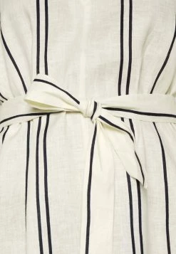 Seafolly BEACH STRIPE KAFTAN - Beach Accessory - True Navy -Seafolly Shop dfd1dd84f5c84840990285bdf4cdd451