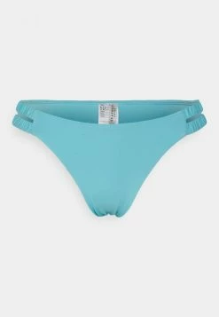 Seafolly COLLECTIVE GATHERED TAB - Bikini Bottoms - Aquamarine 3 Seafolly COLLECTIVE GATHERED TAB - Bikini Bottoms - Aquamarine -Seafolly Shop e01c89c3b18745bcb454f4602e75a666