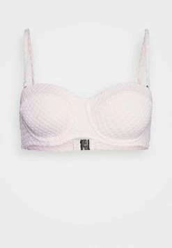 Seafolly RIVIERA BRA - Bikini Top - Primrose