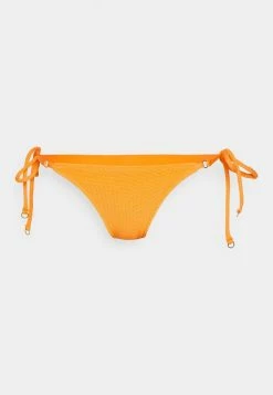 Seafolly DIVE TIE SIDE RIO PANT - Bikini Bottoms - Tango