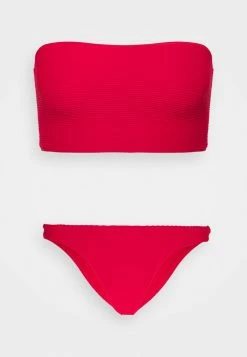 Seafolly ESSENTIALS TUBE TOP HIGH CUT PANT SET - Bikini - Chilli 4 Seafolly ESSENTIALS TUBE TOP HIGH CUT PANT SET - Bikini - Chilli -Seafolly Shop e363fcda8c7648b09917e1e4cc58989e