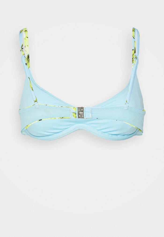 FULL BLOOM SWEETHEART UNDERWIRE - Bikini top - sky Seafolly FULL BLOOM SWEETHEART UNDERWIRE - Bikini Top - Sky -Seafolly Shop e4861b1dabf4424499710f73a3f195a3