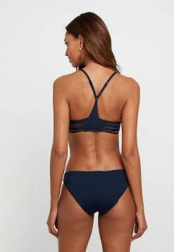 Seafolly ACTIVE ROULEAU BRALETTE - Bikini Top - Indigo 2 Seafolly ACTIVE ROULEAU BRALETTE - Bikini Top - Indigo -Seafolly Shop e75e63738dca44c7af5f7ad70263dbc6