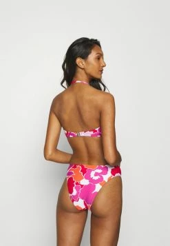 Seafolly SUN DANCER HIGH RISE - Bikini Bottoms - Spicy Orange -Seafolly Shop e7be59702dbb4b2eae34a0104cf268af