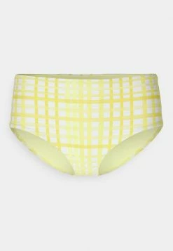 Seafolly AMALFI WIDE SIDE RETRO - Bikini Bottoms - Lime Light -Seafolly Shop e8033a0d61a14d4d8eab5f14814a8abf