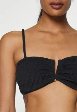 Seafolly DD BIG CUP DIVE TUBE - Bikini Top - Black -Seafolly Shop e8e71646d5fd45849554a5a588149079