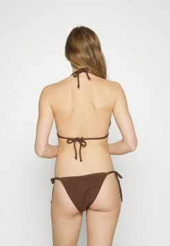 Seafolly DIVE TIE SIDE RIO PANT - Bikini Bottoms - Tiramisu -Seafolly Shop e928d8786491491780d09c1aa4168fac