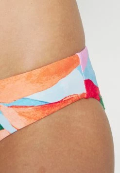 Seafolly TROPFEST HIPSTER PANT - Bikini Bottoms - Aquamarine -Seafolly Shop eca1fd79c9214b88a9440febac89dc4e