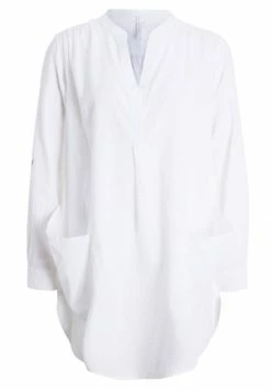 Seafolly BOYFRIEND BEACH - Beach Accessory - White -Seafolly Shop ee722602212645e5aab6e392fc183986