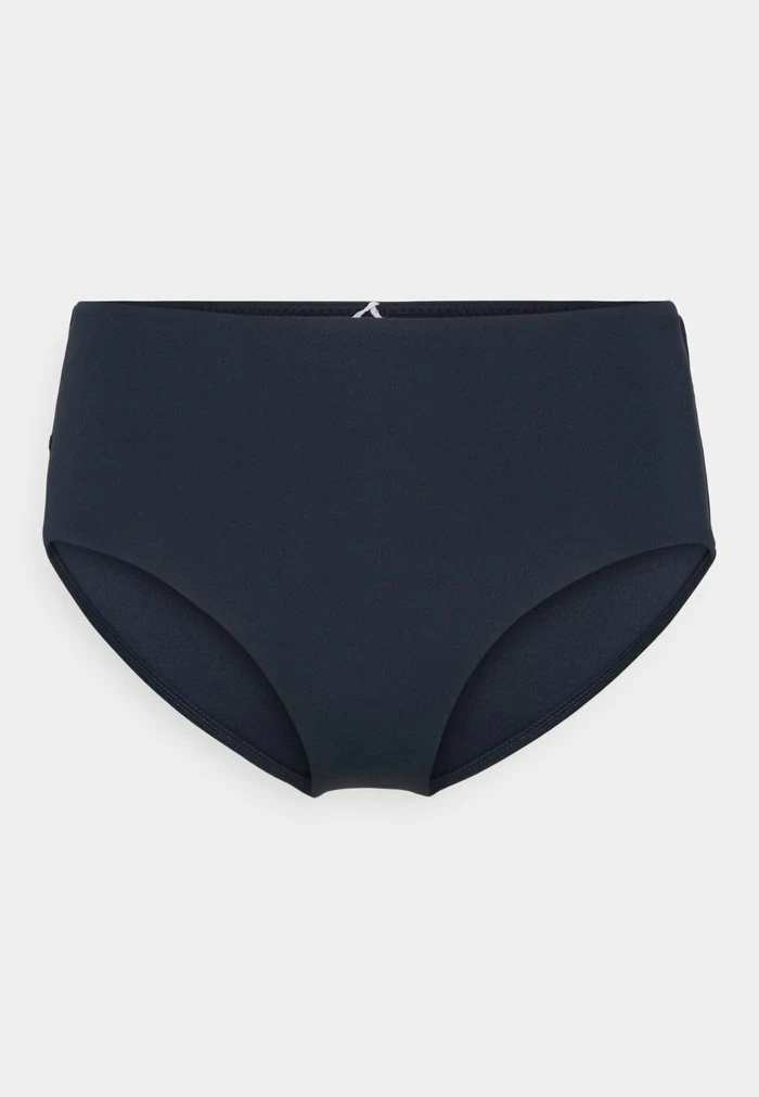 COLLECTIVE WIDE SIDE RETRO - Bikini bottoms - true navy Seafolly COLLECTIVE WIDE SIDE RETRO - Bikini Bottoms - True Navy -Seafolly Shop ee8706fa21dc457bb719a321d7418ad1
