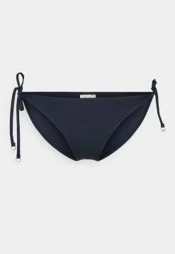 Seafolly COLLECTIVE - Bikini Bottoms - True Navy