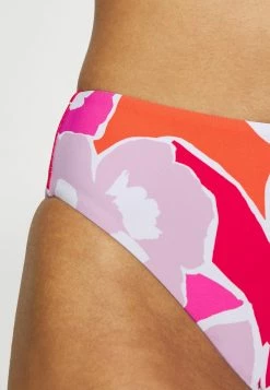 Seafolly SUN DANCER HIGH RISE - Bikini Bottoms - Spicy Orange -Seafolly Shop f10a2dd1cb544443855791434208ebfc