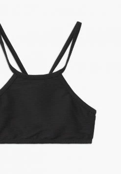 Seafolly SUMMER ESSENTIALS APRON SET - Bikini - Black -Seafolly Shop f1845326c61e4683826c712aeb17bbdb