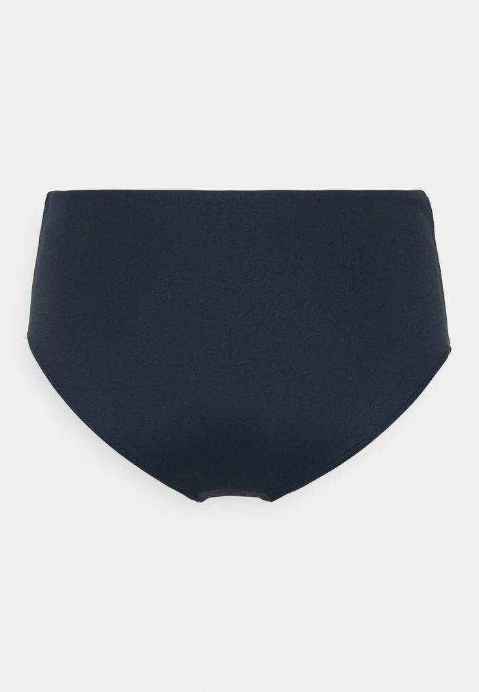 COLLECTIVE WIDE SIDE RETRO - Bikini bottoms - true navy Seafolly COLLECTIVE WIDE SIDE RETRO - Bikini Bottoms - True Navy -Seafolly Shop f2686229f79a44c980415bb8302efd91