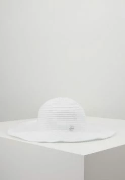 Seafolly LIZZY - Hat - White