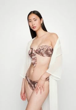 Seafolly ISLAND IN THE SUN HIPSTER - Bikini Bottoms - Tiramisu -Seafolly Shop f3aefc82b0f4421fb24ac265f6e87272