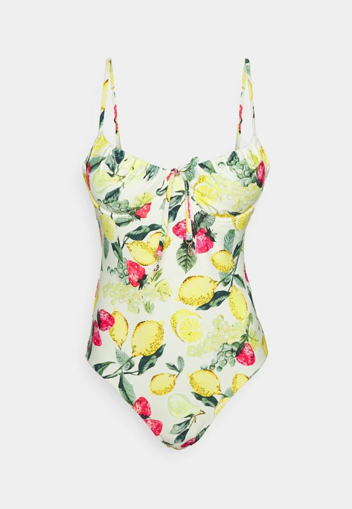 LEMONCELLO ONE PIECE - Swimsuit - yellow Seafolly LEMONCELLO ONE PIECE - Swimsuit - Yellow -Seafolly Shop f40aabccbaf34593a137ff79b22c878c