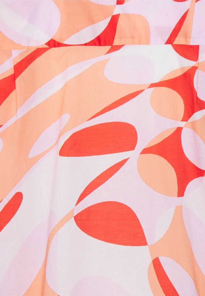 POOLSIDE SHIRT - Beach accessory - chintz pink Seafolly POOLSIDE SHIRT - Beach Accessory - Chintz Pink -Seafolly Shop f412240124d5491b9060eafaba079e1e