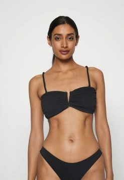 Seafolly DD BIG CUP DIVE TUBE - Bikini Top - Black -Seafolly Shop f4ab958cdfd942dcb45aeb9e96c70804