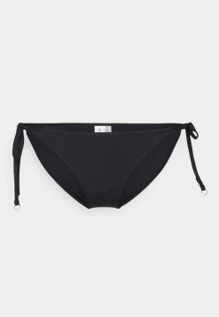 Seafolly COLLECTIVE - Bikini Bottoms - Black
