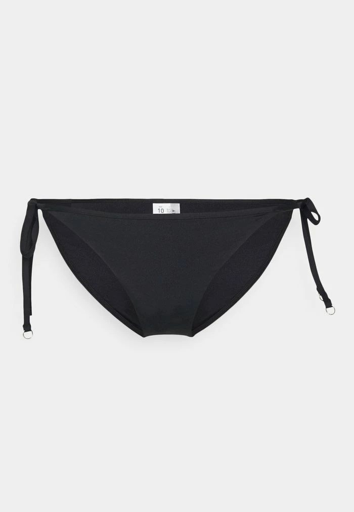 COLLECTIVE - Bikini bottoms - black Seafolly COLLECTIVE - Bikini Bottoms - Black -Seafolly Shop f63a055fc9d748c592150554b16ca738