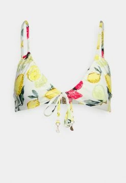 Seafolly DRAWSTRING BRALETTE - Bikini Top - Lemoncello 3 Seafolly DRAWSTRING BRALETTE - Bikini Top - Lemoncello -Seafolly Shop f77ba1205a894b2f8c39e442bbe66b1d