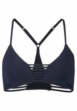 Seafolly ACTIVE ROULEAU BRALETTE - Bikini Top - Indigo 3 Seafolly ACTIVE ROULEAU BRALETTE - Bikini Top - Indigo -Seafolly Shop f91bea065cb34c9eb38062c6d0b9730e