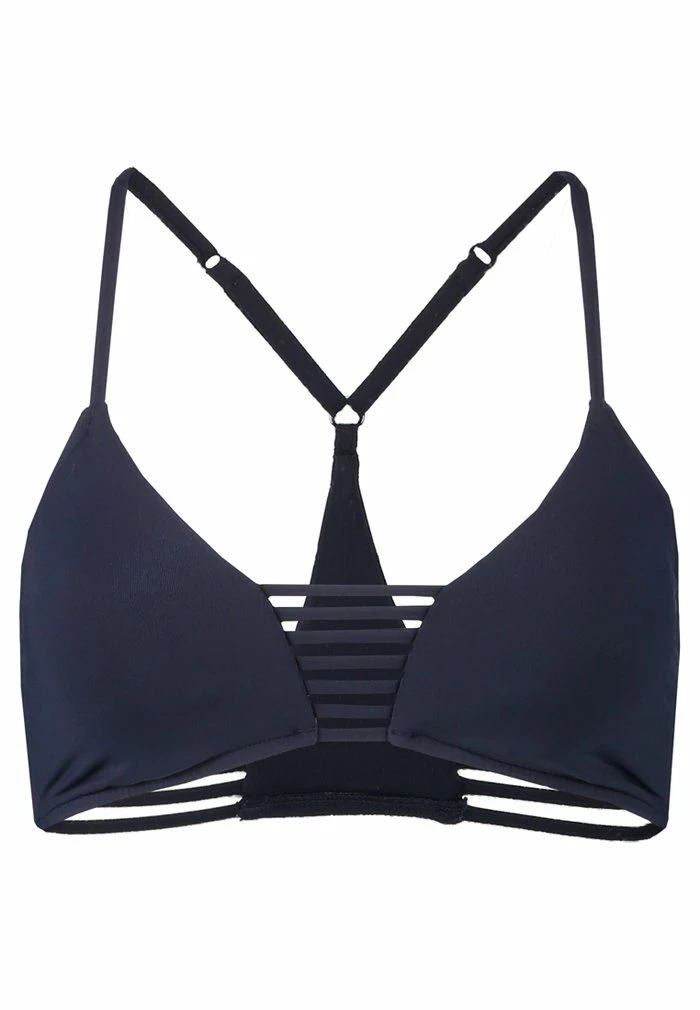 ACTIVE ROULEAU BRALETTE - Bikini top - indigo Seafolly ACTIVE ROULEAU BRALETTE - Bikini Top - Indigo -Seafolly Shop f91bea065cb34c9eb38062c6d0b9730e