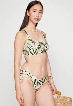 Seafolly ISLAND IN THE SUN DD SCOOP NECK HALTER - Bikini Top - Avocado 3 Seafolly ISLAND IN THE SUN DD SCOOP NECK HALTER - Bikini Top - Avocado -Seafolly Shop fac5401e1adf4c69a40cb06056e1bb4d