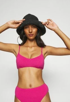 Seafolly DIVE BRALETTE - Bikini Top - Fuchsia Rose 3 Seafolly DIVE BRALETTE - Bikini Top - Fuchsia Rose -Seafolly Shop fc2e6642c9b24b129141ee4cab0f43b4