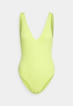 Seafolly DIVE DEEP V NECK ONE PIECE - Swimsuit - Wild Lime 5 Seafolly DIVE DEEP V NECK ONE PIECE - Swimsuit - Wild Lime -Seafolly Shop fcaf55b187ef4a1fac1e769f1c0a59c6