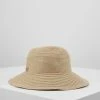 Seafolly SHADY LADY NEWPORT FEDORA - Hat - Gold