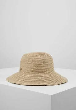 Seafolly SHADY LADY NEWPORT FEDORA - Hat - Gold