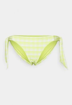 Seafolly HIPSTER TIE SIDE - Bikini Bottoms - Wild Lime