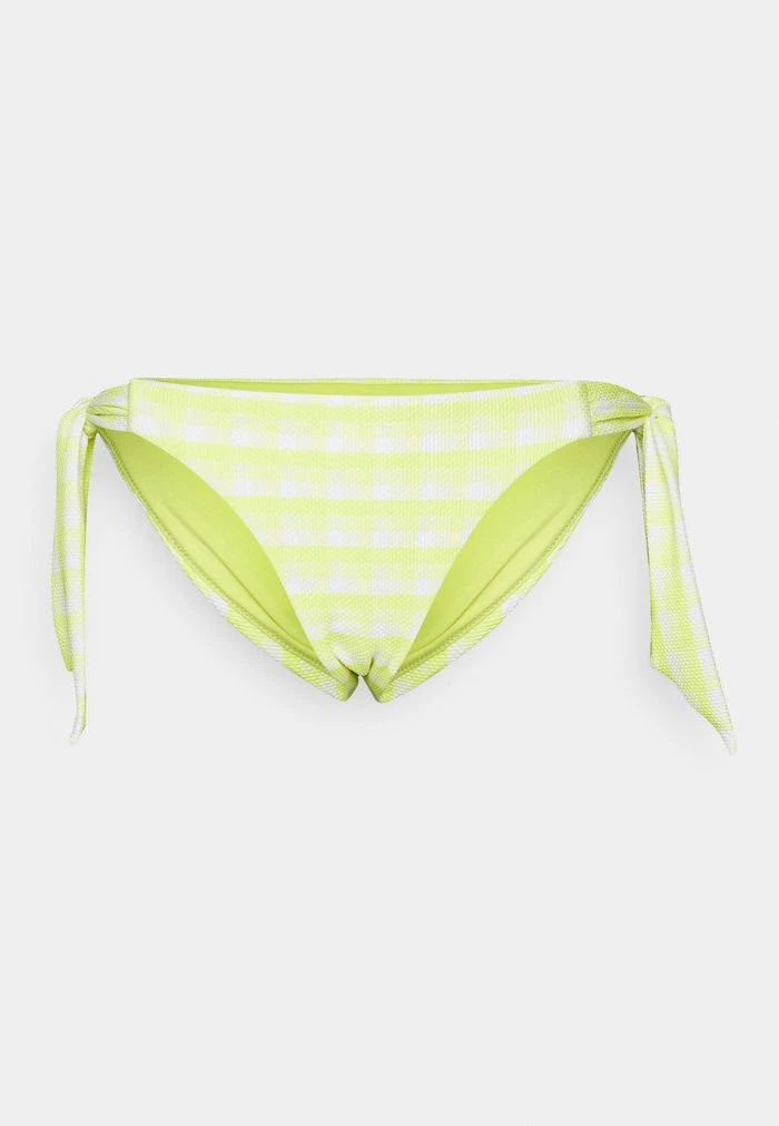 HIPSTER TIE SIDE - Bikini bottoms - wild lime Seafolly HIPSTER TIE SIDE - Bikini Bottoms - Wild Lime -Seafolly Shop fd5056223261410383851c3556c31044
