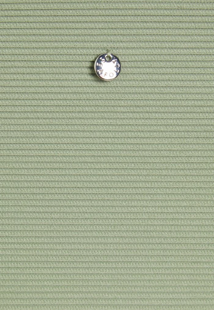 ESSENTIALS TUBE TOP HIGH CUT PANT SET - Bikini - khaki Seafolly ESSENTIALS TUBE TOP HIGH CUT PANT SET - Bikini - Khaki -Seafolly Shop ff2cca0c6df24f3cabd8e17b3f3d94cc